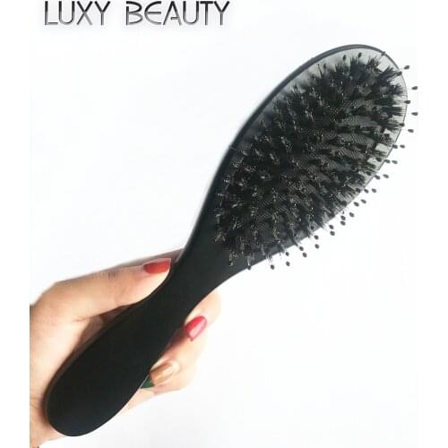 Massage Combs Brush salon tools hairdressing Wig Care Comb hair dressing salon supplies Hairdresser Combs for hair Hairdresser