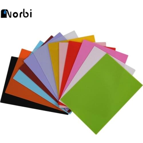 NORBI Silicone Wipes