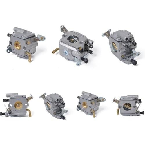 Newest 11291200653 Carburetor Carb Chainsaw Parts Kit Fits for stihl MS200 MS200T Home Garden Supplies