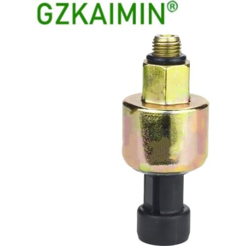 New OIL RAIL PRESSURE SENSOR for HOLDEN JACKAROO ISUZU TROOPER 4JX1 OE 97137042 TD 8-97137042-1