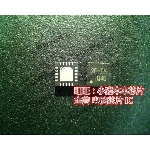 Brand new original RT8230BGQW 2E= 2E=FD RT8230B QFN High Quality