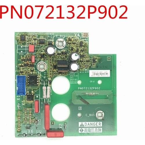 PN072132P902 inverter ATV61-71 series 160KW/132KW brake unit trigger board