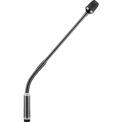 AAY-Professional Dynamic DJ Microphone for Mixer Dedicated Disc Shouting Microfone KTV Bar Gooseneck DJ Mic