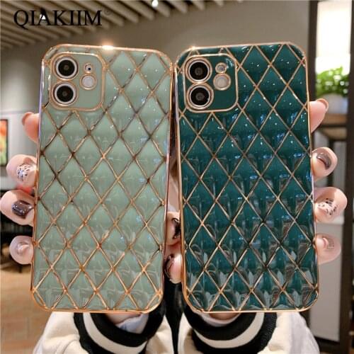 Чехлы для телефонов Apple iPhone 12 QIAKIIM China At AliExpress