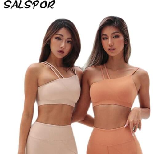 SALSPOR Womens Tops