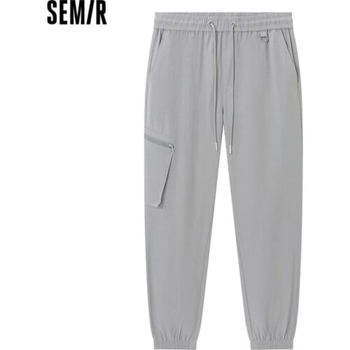 Мужские летние брюки Semir China At AliExpress