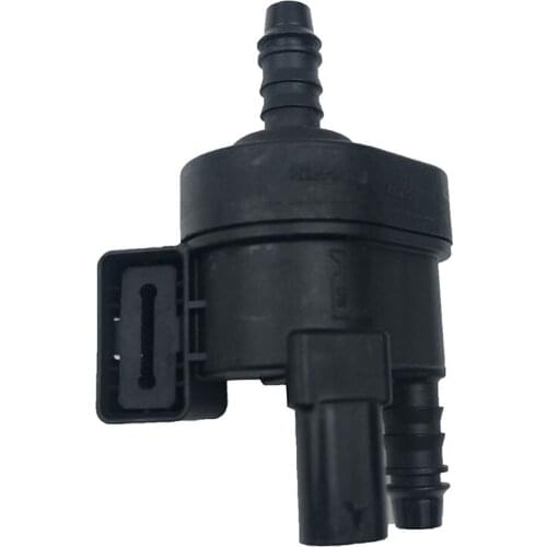 Vacuum speed solenoid valve for VW BEETLE Tiguan Passat Magotan CC AUDI Q2 A3 SKODA KAROQ 06H906517Q 06H 906 517Q 06H906517AF