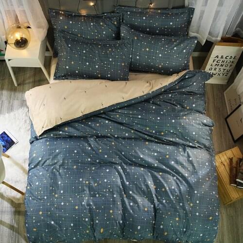SweetieMorning Family Bed Linen