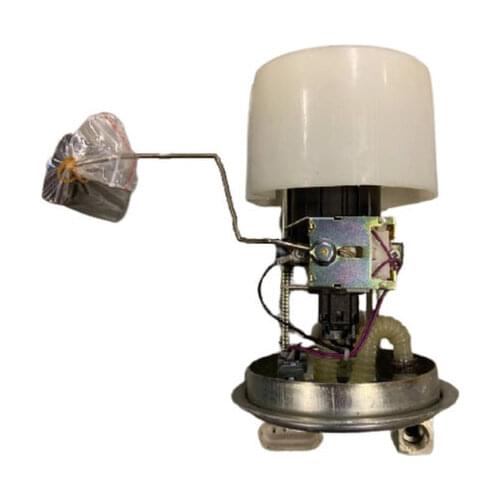 VPM High Pressure Fuel Pumps
