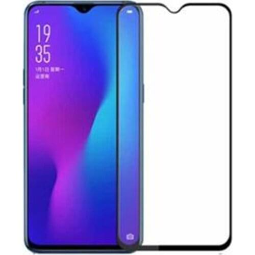 Full Cover Full Glue Tempered Glass For Xiaomi Redmi 8A Pro Screen Protector protective film For Xiaomi Redmi 8A Pro glass
