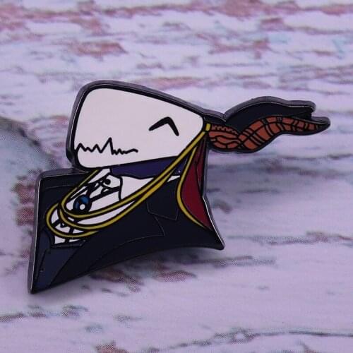 Horseman lapel pin jw org convention collection