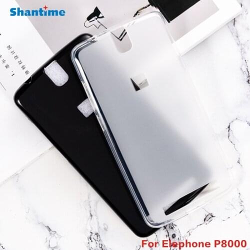 Zuitop Phone Cases Elephone P8000 China