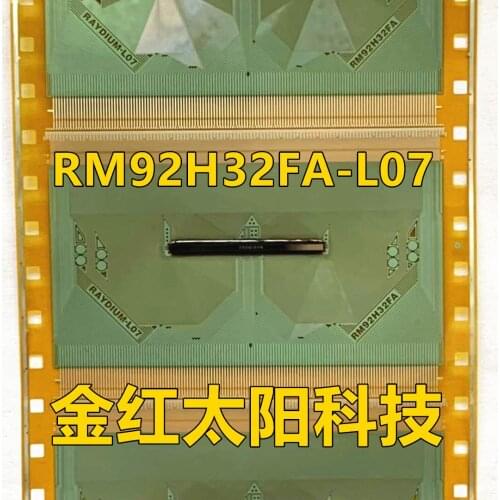 100% New&original COF TAB RM92H32FA-L07 RM92H32FA-LO7