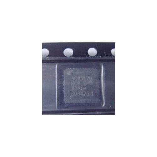 100% new original ADV7179KCPZ ADV7179KCP ADV7179 Free Shipping Ensure that the new