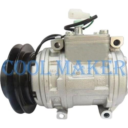 10PA15C Car air compressor for Toyota 0K01B61450C 8832035270 883202B110 883201A440