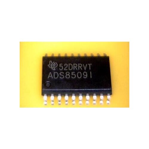 ADS8509I DAC7724U DAC7724UB DAC7714U DAC7714UB IL422