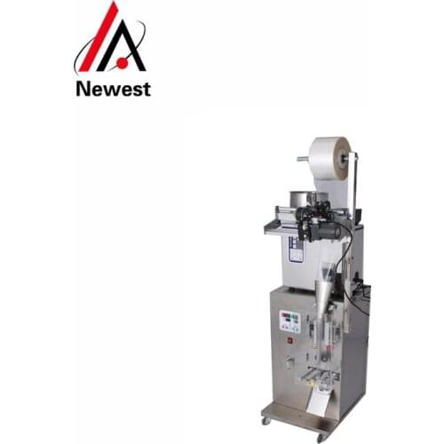 Automatic vertical form fill seal food powder packing machine price