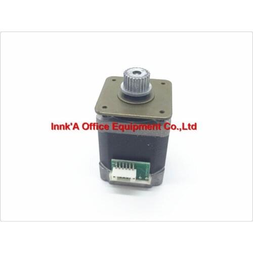 B234-3055 B2343055 DC Stepper Motor, Supply toner motor for use in Ricoh MP1350 1356 1357 1100 9000 906 907