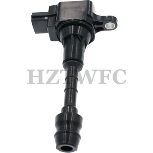 Free Shipping Ignition Coil 22448-AR215 22448AR215 For Infiniti FX45 M45 Q45 4.5L V8