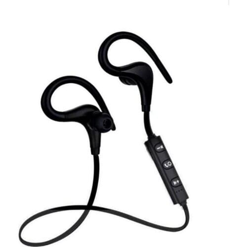 Bluetooth Earphone Wireless Headphones Mini Handsfree Stereo Bluetooth Headset With Mic Hidden Earbuds For Xiaomi Huawei
