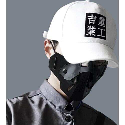 2019 Baseball Cap Mens Hat Masculino Hats Summer Snapback Chance The Rapper Man Black White