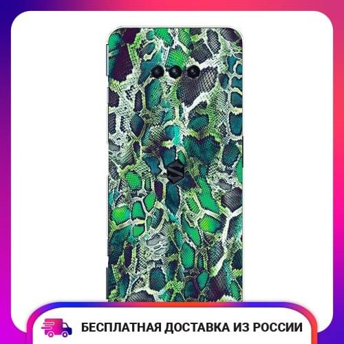 Case Place Xiaomi Black Shark Phone Cases