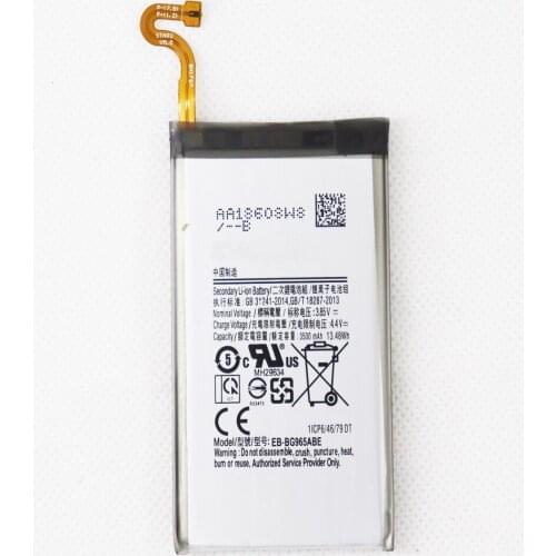 Аккумуляторы для телефонов Samsung Galaxy S9 ISUNOO China At AliExpress