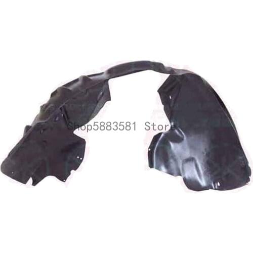 CAR Wheel housing inner panel au diA5 S5 Tire fender fender plastic fender lining wheel cover rubber cotton
