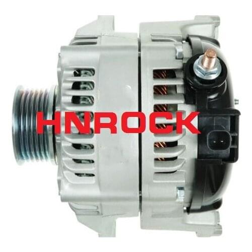 NEW HNROCK 12V 150A ALTERNATOR 0986UR6333 421000-0670 56028697AL A-80498 ALN6670AN UD14264A FOR DODGE