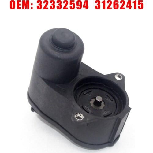 NEW brake caliper servo motor for Volvo XC60 XC70 MKII S60 S80 V40 V60 V70 Ford Galaxy S max 32332594 32332594F 32355158A
