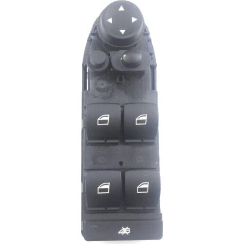 Automotive Power Window Switch For BMW 61319122121,61319218044,61319122117,61319217333