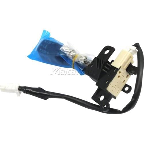 For Toyota Corolla Auris Yaris Hybrid Verso New Cruise Control Switch 84632-34017 84632-08021 Steering Wheel Cover 84632-0F010