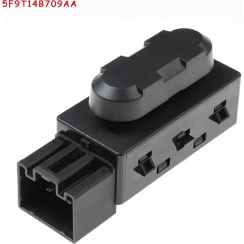5F9T-14B709-AA Power Seat Adjustment Switch For Ford Explorer F150 Expedition Fusion 9L3T-14B709-AA 5F9T14B709AA