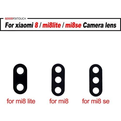 For Redmi 7A / Redmi 7 Camera Glass Lens For redmi7