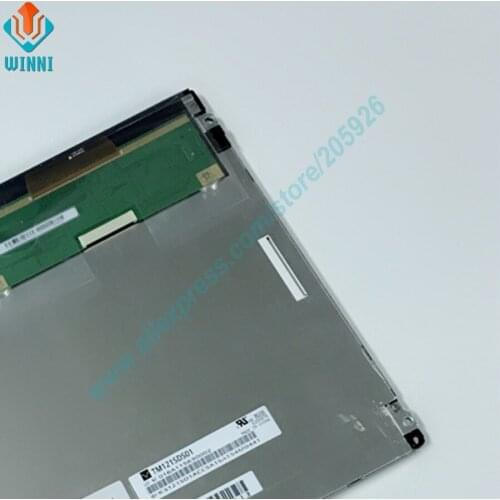 TM121SDS01 TM121SDS01-05 12.1" inch 800*600 TFT-LCD Screen