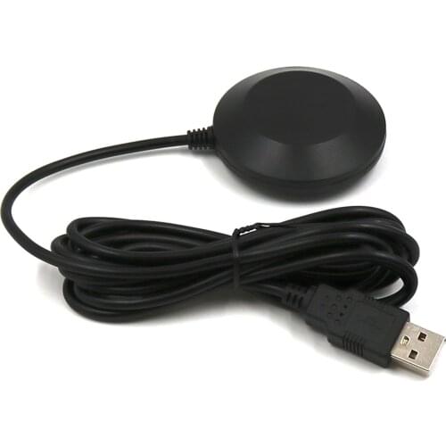 BEITIAN USB Laptop GPS Receiver Ubx G7020-KT G-MOUSE Replace BU-353S4 BS-708 USB GPS Receiver