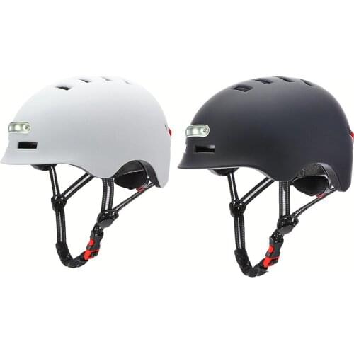 Outdoor Safety Helmet Adult Child Bicycle Cycle Bike Scooter BMX Skateboard Skate Stunt Bomber Cycling Helmet