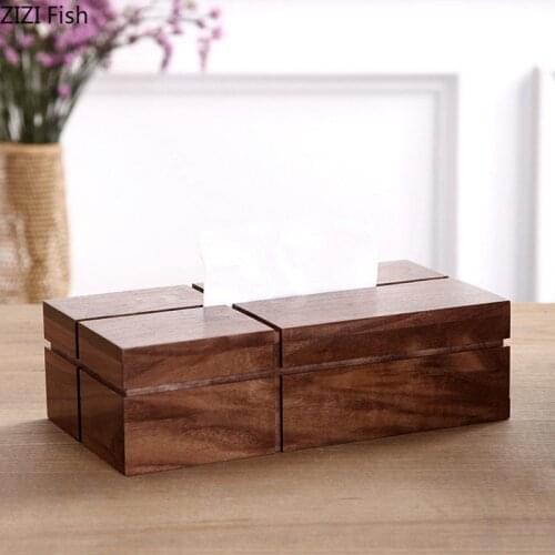 Napkin Boxes ZIZI FISH China