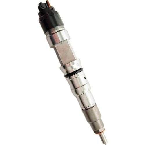 0445120218 diesel engine Common rail fuel injector fuel Injector 0445120218