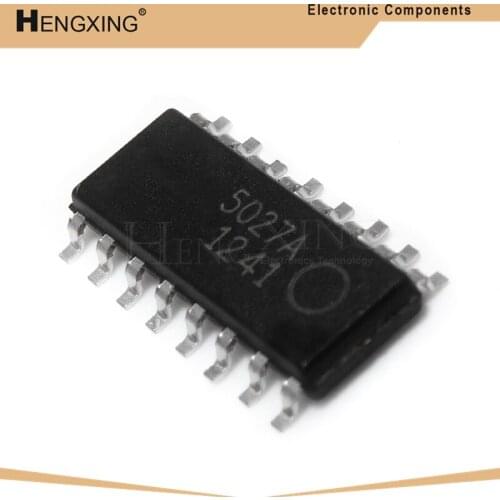 5piece SEM5027A SEM5027 5027A SOP-16 In Stock