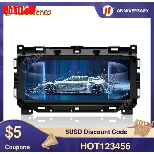 Wireless Carplay Android 9.0 64G For Jaguar XE 2016~2019 Car GPS Navigation Auto Radio Stereo Headunit Car DVD Player Multimedia