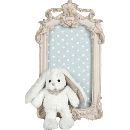 Meggie Rabbit Decorative Table