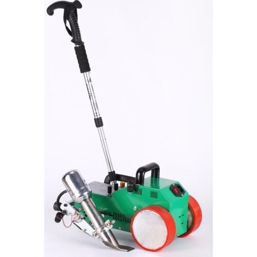 Cheaper price LC-3000C small Industrial Plastic welding machine