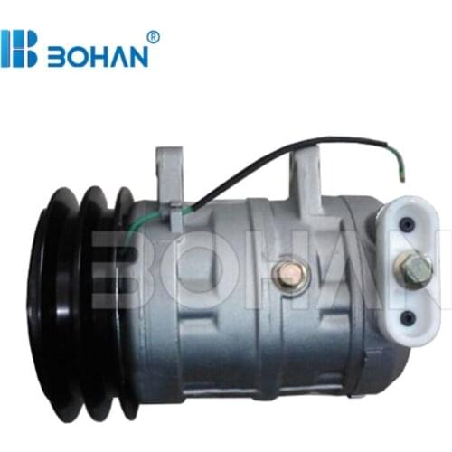 DKS16CH electrical air compressor for Industrial truck/ bus 506011-8970 3A310-45010 27630-00Z11 BH-HV056