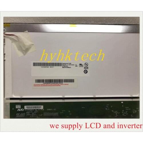 G104SN03 V1 10.4 INCH Industrial LCD,A+ Grade in stock, tested before shipment