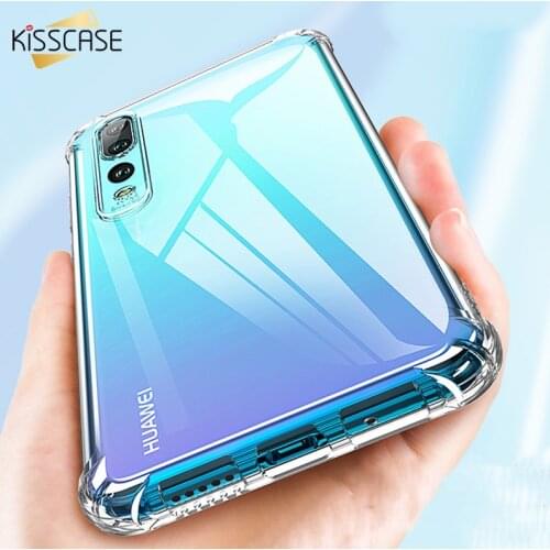 KISSCASE Phone Cases Huawei P20 Lite
