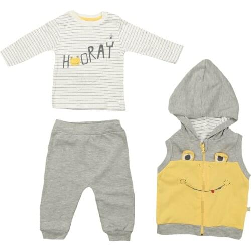 Newborn Baby Rompers Free Shipping Boys Girls Clothing Boys and Girls Clothing Cotton Made in Turkey