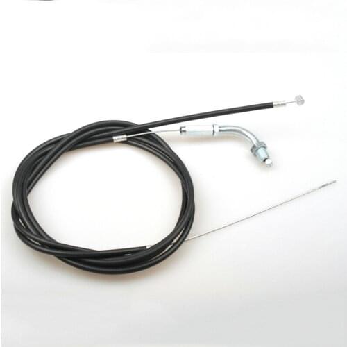 Bicycle Modified Two-stroke Engine Clutch Line, Throttle Line Accessories