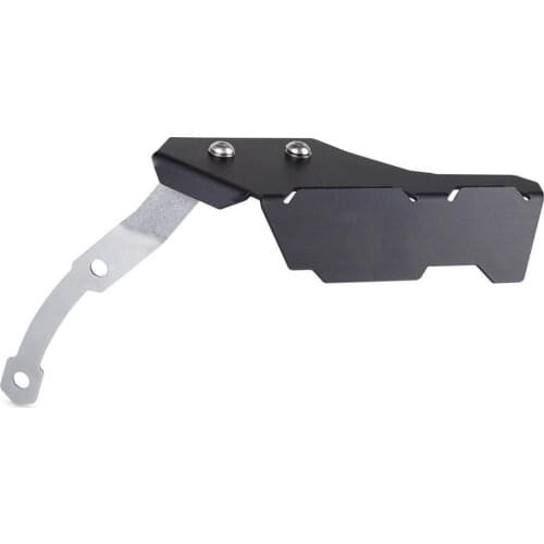 Moto Clutch Cable Protection Below Clutch Arm Cover For Honda CRF 1000L Africa Twin ADVENTURE Sports 2017 2018 2019 2020 2021