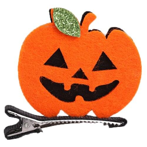 2021 New Halloween pumpkin hairpin cutter Cutting Die Mold Diy Scrapbook Decoration Wooden Knife Mould Suitable For Fustelle